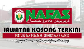 Jawatan Kosong Di Pertubuhan Peladang Kebangsaan Nafas 3 December 2017 23 December December Novelty Sign