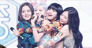 On aug 4 & 8 blinks worldwide will come together in cinemas to celebrate 5 years of blackpink! Blackpink Reveals The First Part Of Their 5th Anniversary Project Starbiz Net