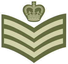 Staff Sergeant Wikipedia