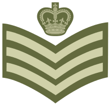 staff sergeant wikipedia