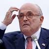 Story image for rudy giuliani from Politico