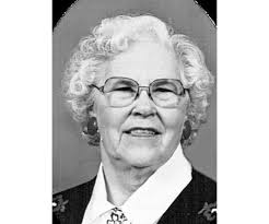 Eulah Mantz-Berstler Obituary (1927