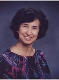 Ruth Balch's Instagram, Twitter & Facebook