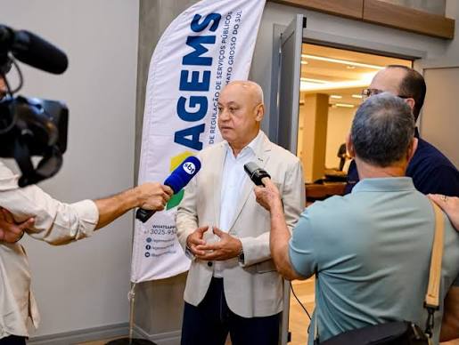 Hoje reunimos, na Sala de Guerra, representantes de 23 instituições para um diálogo essencial sobre os possíveis impactos do El Niño e a preparação de Mato Grosso do Sul para eventos climáticos