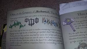 Ever wondered what's inside the magic book o…descrição completa. Magic Book Of Spells Code Cracked Cartoon Amino
