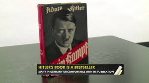813 mein kampf stock video clips in 4k and hd for creative projects. New Version Of Adolf Hitler S Mein Kampf Is A Bestseller In Germany Wion Gravitas Youtube