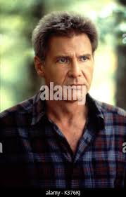 RANDOM Hearts (1999), HARRISON FORD, Kristin Scott Thomas RAHE 026 Photo  Stock