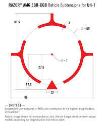 Maybe you would like to learn more about one of these? Vortex Razor Amg Uh 1 Gen Ii Bei Ihrem Vdb Fachhandler Schiesssport Beck De