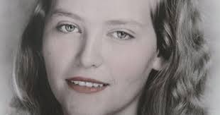 Margaret Ellen Hooper Walker