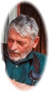 Obituary information for James Cobb MR