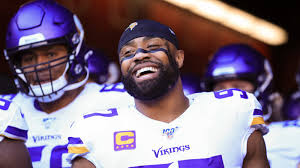 Minnesota Vikings' Everson Griffen to Miss At Least Three Weeks of Games  Following Mental Health Episode