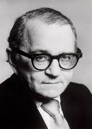 Martin Gabel (1912-1986)