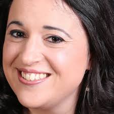 Aliona VILINSKY-REDMOND