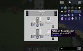 The official subreddit of modded minecraft. Minecraft Just Enough Items Jei Mod 2021 Download