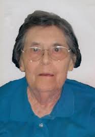 Ruth Gwaltney Palmer