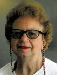 Obituary information for Dottie Staffeldt