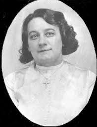 Serial Killer Anna Marie Hahn, 1933-1938