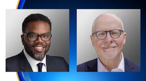 Vallas and Johnson advancing to runoff after Lightfoot concedes