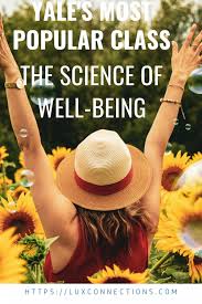 The course went online for free about two years ago under the name the science of well being, according to the yale daily news. Yale S Happiness Course The Science Of Well Being Offered Free On Coursera