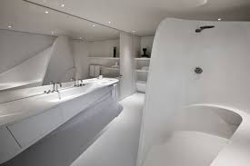 Design your dream bathroom with the online bathroom planner and then create a virtual view in just a few steps. Designer Bathrooms By Zaha Hadid Andrea Serboli And Marrakech Design