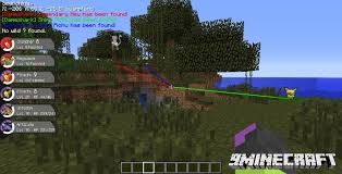 Biomes o' plenty isn't loading in: Gameshark For Pixelmon Mod 1 12 2 1 7 10 Detect Nearby Pokemon 9minecraft Net