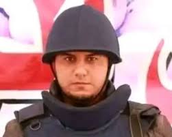 Hassan Magdy Ibrahim Abu Warda