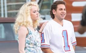 11:16 edt, 31 may 2020 Ronald Starring Emma Stone Jonah Hill Netflix Auditions For 2020