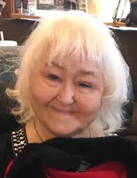 Obituary information for Juanita "Midget" Crum