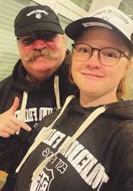 Allen ein friedvolles Weihnachten und ein tolles und gesundes 2024!