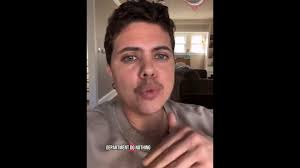 Mustached Woman Claiming To Be a Man Says She Was Fired from Her Job After  She Retaliated Against Staff Because She Was Being 'Misgendered'