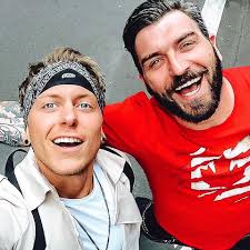 Die darsteller pia tillmann und steffen donsbach sind verheiratet und haben einen gemeinsamen sohn (* 2017). Danny Liedtke Big Daddy Heute War Zwar Deine Letzte Koln 50667 Folge Aber Fur Viele Menschen Wirst Du Immer Im Herzen Bleiben Danke Fur Alles Dein Koln Team Wird