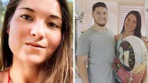 Brittany George dead at 24: Star's sad revelation before suicide