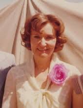 Obituary information for Beryl June Stovall