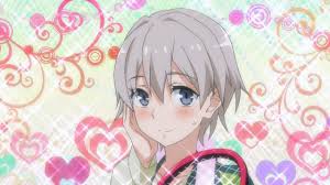 Saika Totsuka Only 2nd The Top 20 Most Feminine Male Anime Characters According To Charapedia Sgcafe Anime Anime Characters Anime Traps