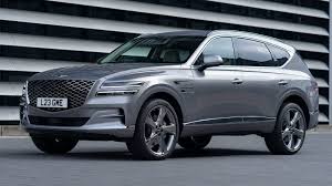 Genesis gv80 super bowl ad is launch of new brand identity. Genesis Gv80 Review 2021 Top Gear