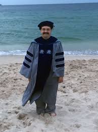 My Review of Computer Science Ph.D. at Nova Southeastern University