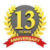 For instance, fifty years of marriage is called a golden wedding anniversary, golden anniversary or golden wedding. 1