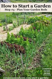 It doesnt matter if you are looking for a successful garden or a successful mini farm because this book you can create a sustainable organic garden right in your backyard that you can be proud of with crops that are producing a high and healthy yield. How To Start A Garden 10 Steps To Gardening For Beginners