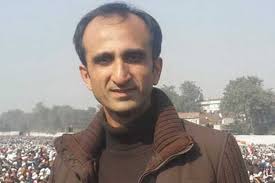 JNU Row: Media Widely Quotes Standing Counsel's Criticism Of Delhi Police,  Fails To Mention He Is AAP Co-Founder