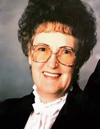 Florene Sherratt Obituary (2022)