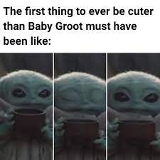 Baby Yoda Is The Meme Of The Year Pewdiepiesubmissions