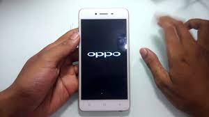 Cara Buka Pola Oppo A37 Hard Reset Youtube