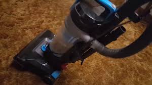 Bissell Powerforce Helix Turbo Belt Number Bissell Powerforce Helix 1700 Vacuum Review Youtube