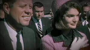 Ver Confessions from the Grassy Knoll: The Shocking Truth