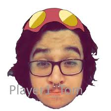 Twitch channel pixel art badges created