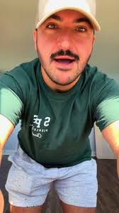 Chase Chandler Buying Groceries