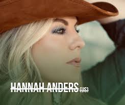 Tyvärr måste vi meddela att Hannah Anders måste ställa in sin medverkan  under WEST COAST COUNTRY FESTIVAL 2025! Vi hoppas att kunna få tillbaka  henne till framtida festivaler! Istället kommer Johnny Horsepower (
