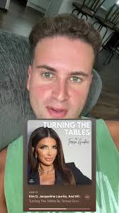 Nick Manzo's Instagram, Twitter & Facebook