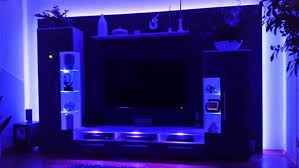 Entdecken sie unsere kollektion von wandfernsehständern! Storungen Fernsehsignal Wegen Led Beleuchtung Fernseher Storung