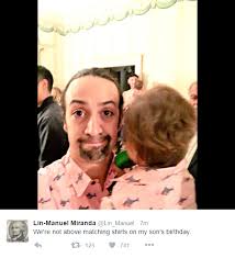 Elizaham Lin Manuel Lin Manuel Miranda Manuel Miranda